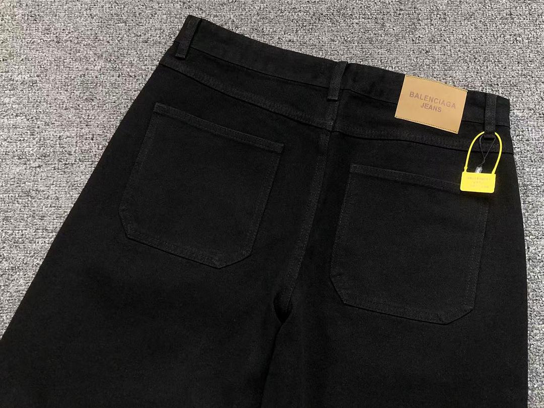 Balenciaga 185 B⭐L⭐⭐⭐IA⭐A SHORTS 3207110317 (Im 170Cm 60Kg I Wear Size L In The Phot) - Image 11