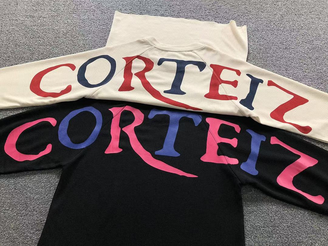 Corteiz 135 CORTEIZ LONG SLEEVED 22081446125 (Im 170Cm 60Kg I Wear Size M In The Phot) - Image 12