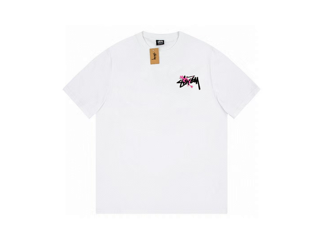 Stussy 85 STUSSY T-SHIRT - Image 11