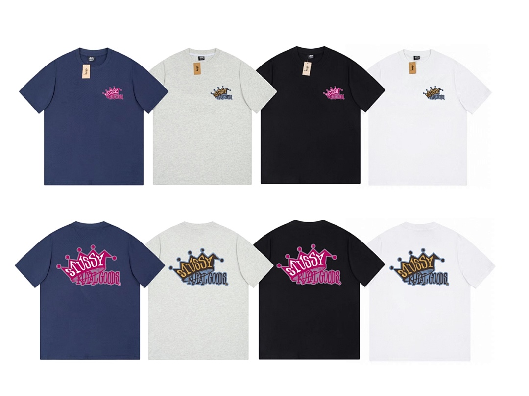 Stussy 88 STUSSY T-SHIRT