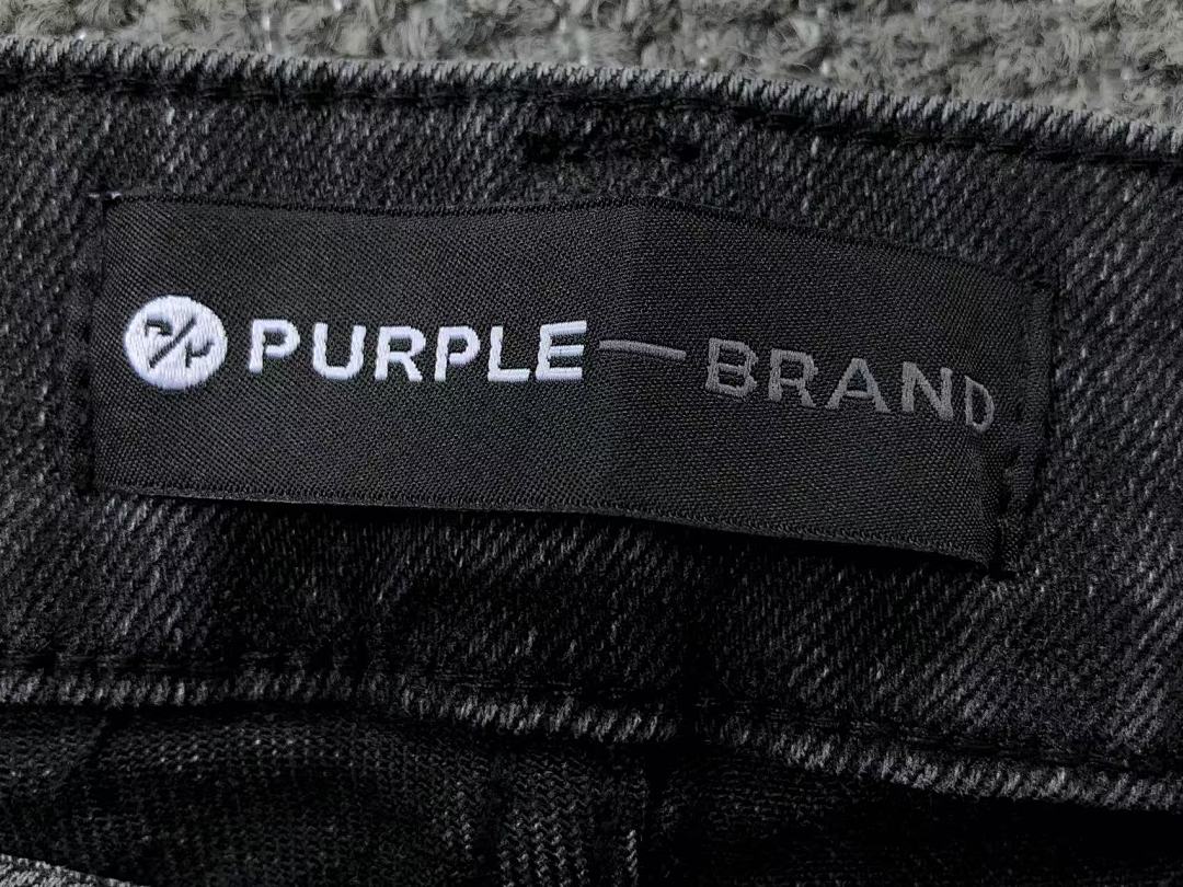 Purple 215 PURPLE TROUSERS 3110251317 (Im 170Cm 60Kg I Wear Size 30 In The Phot) - Image 23
