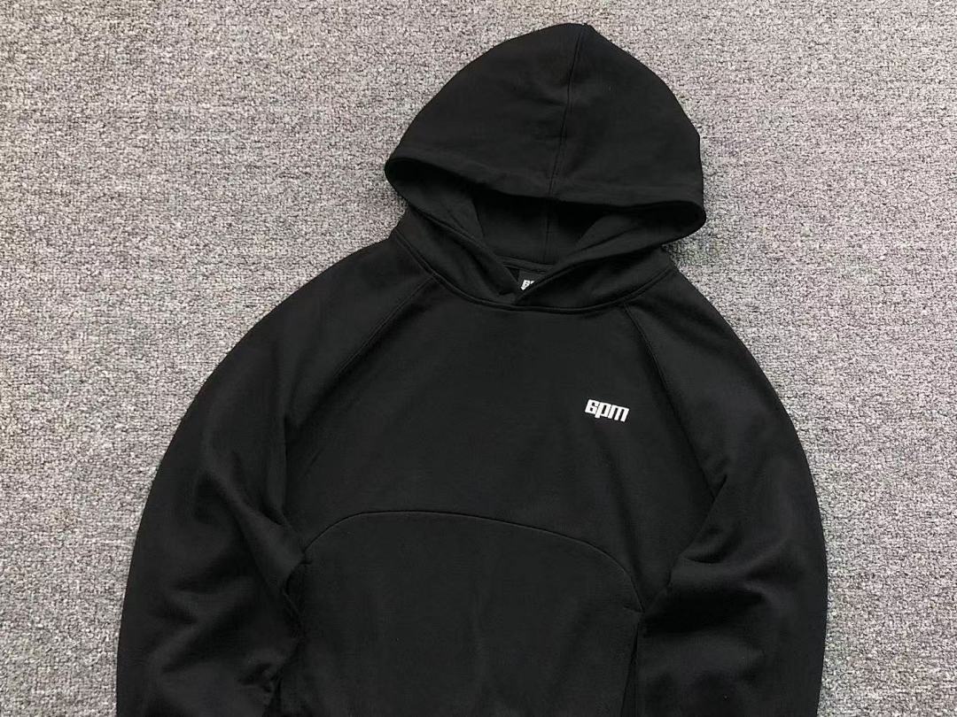 6PM TROUSERS 135 6⭐M HOODIE - Image 23