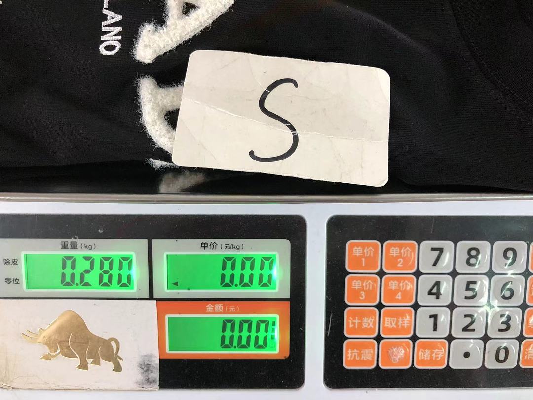 Prada 158 P⭐A⭐A T-SHIRT 22051212001 (Im 170Cm 60Kg I Wear Size S In The Phot) - Image 27