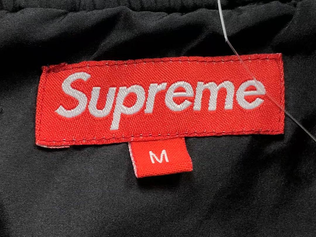 Supreme 398 S⭐⭐R⭐⭐E JACKET 1111170335 (Im 170Cm 60Kg I Wear Size M In The Phot) - Image 31