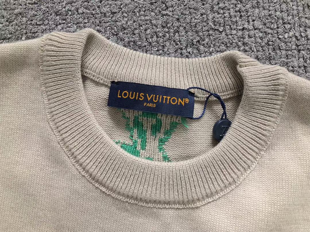 Unbranded 235 L⭐ SWEATER 4208191101 (Im 170Cm 60Kg I Wear Size M In The Phot) - Image 14