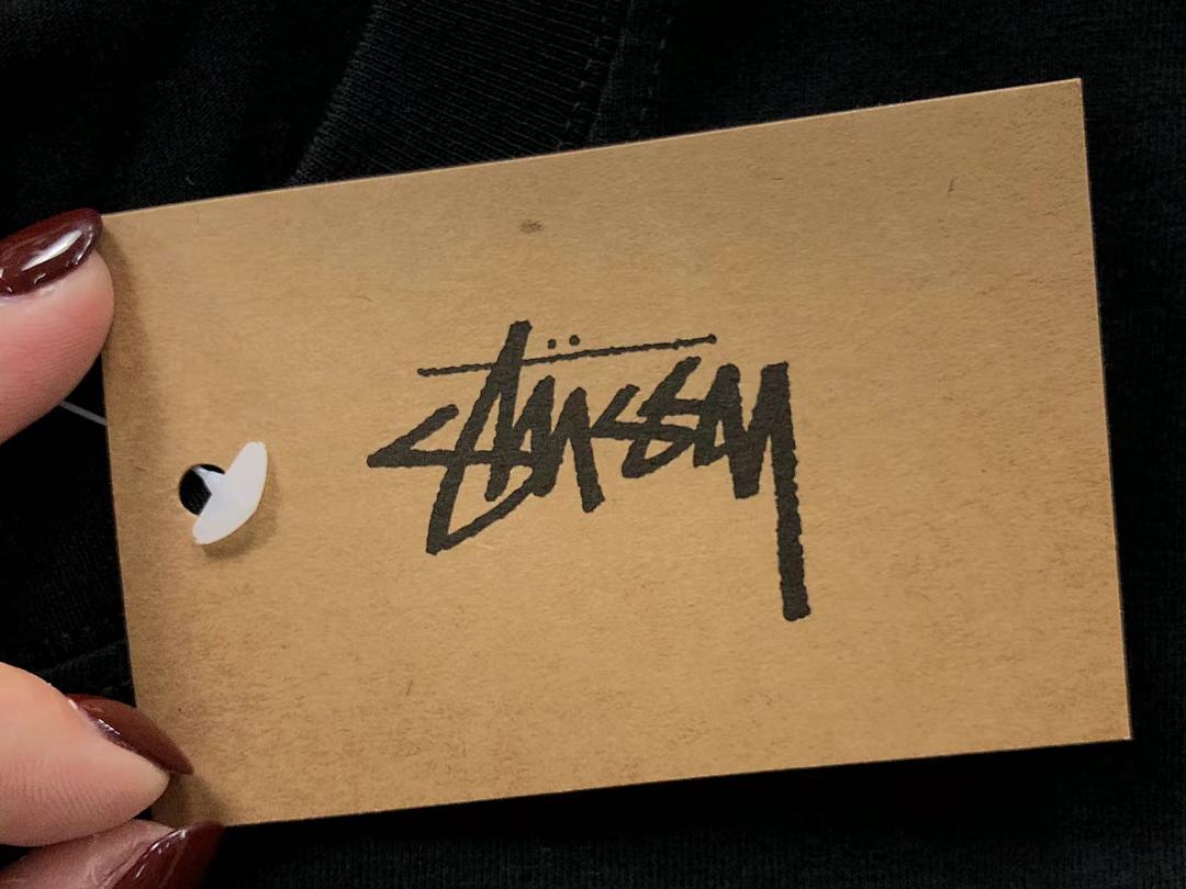 Stussy 78 STUSSY T-SHIRT 3108080502 (Im 170Cm 60Kg I Wear Size XL In The Phot) - Image 30
