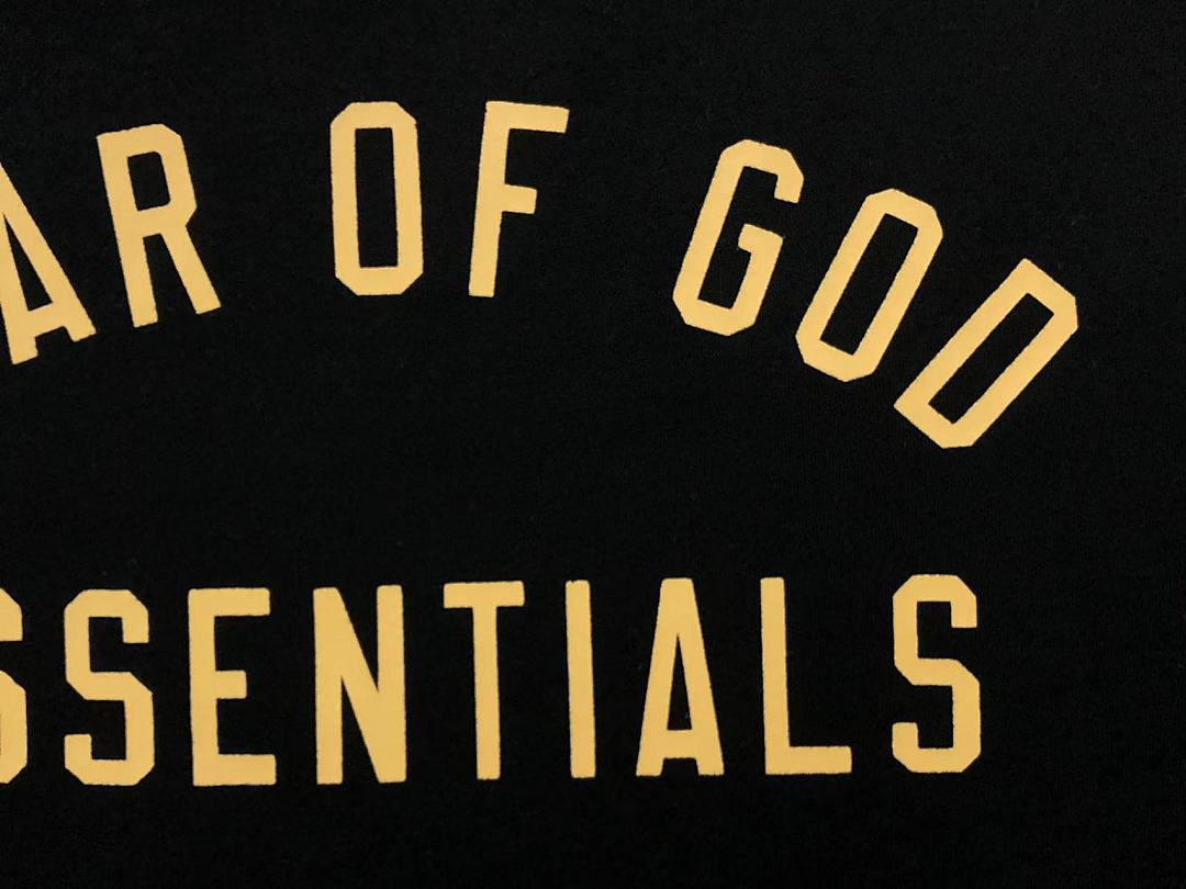 Fear of God 168 FOG - Image 11