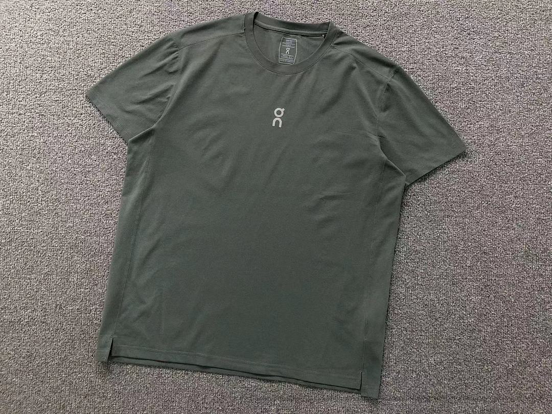 On Running 98 ON T-SHIRT 524290119 (Im 170Cm 60Kg I Wear Size L In The Phot) - Image 7