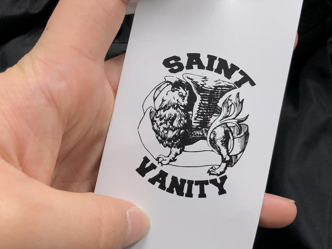 Saint Vanity 209 SA⭐N⭐ VA⭐IT⭐ SHORTS 213081172 (Im 170Cm 55Kg I Wear Size M In The Phot) - Image 20