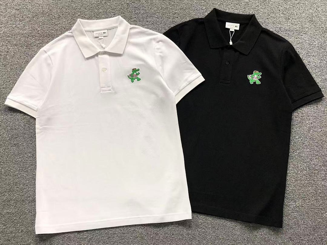 Lacoste 135 LACOSTE POLO 11150408 (Im 170Cm 60Kg I Wear Size S In The Phot) - Image 5
