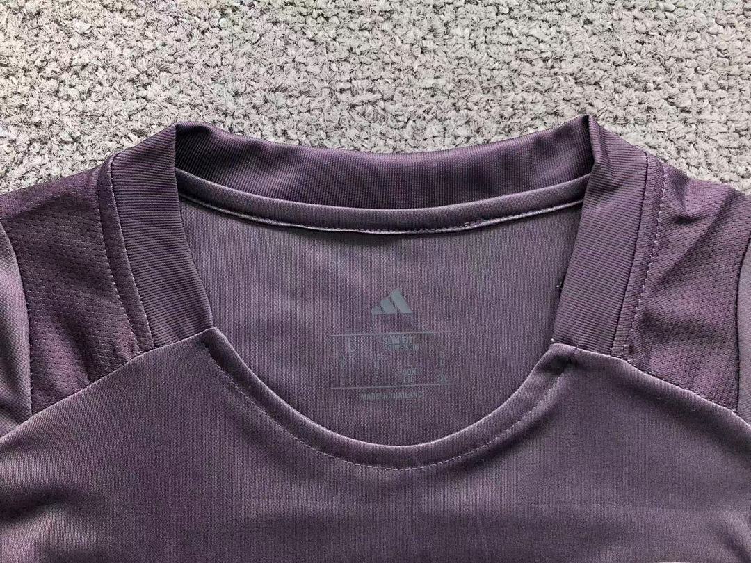 Unbranded 75 FOOTBALL T-SHIRT 2140323002 (Im 170Cm 60Kg I Wear Size L In The Phot) - Image 13