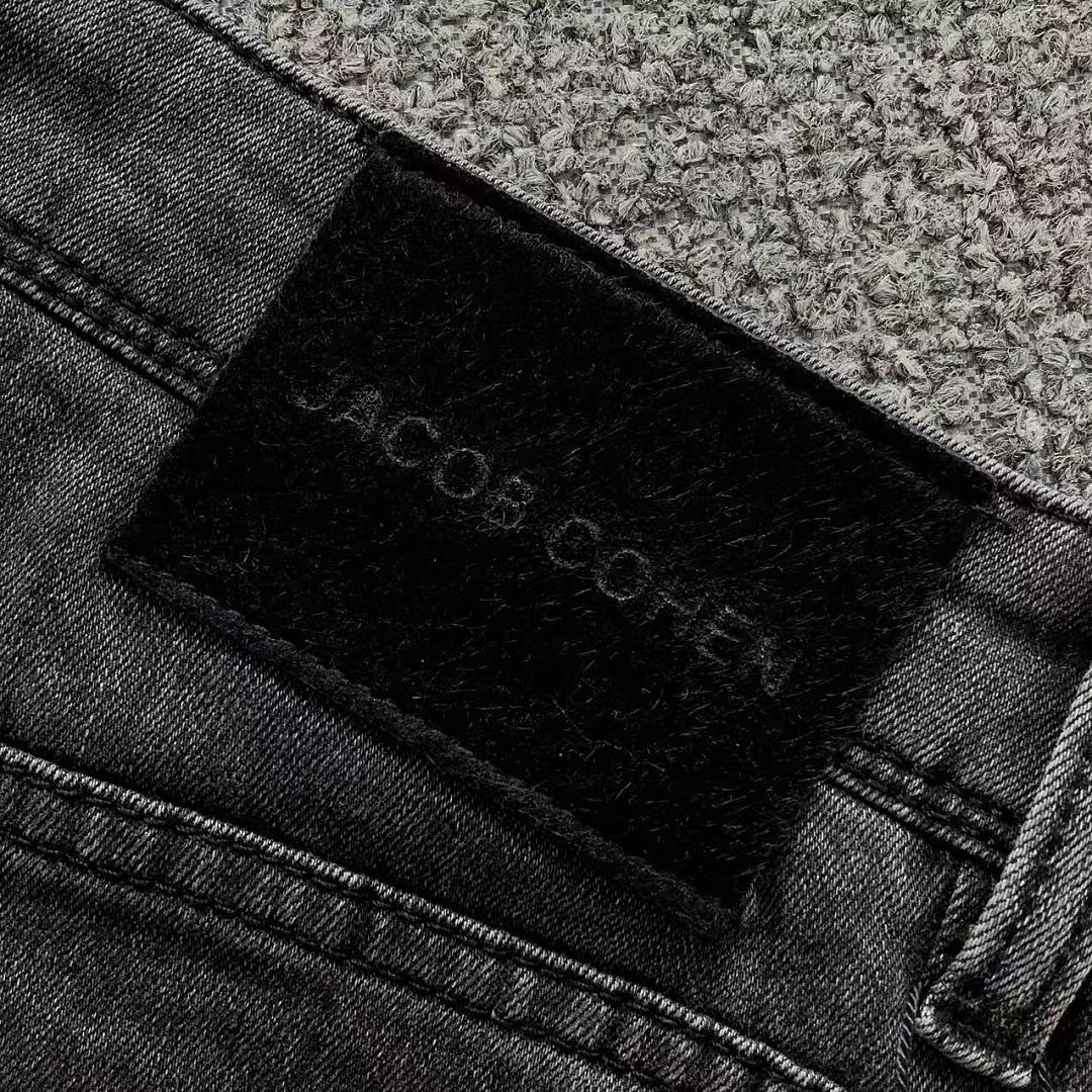 Jacob Cohen 225 J⭐C⭐B C⭐⭐⭐N TROUSERS 2204252905 (Im 170Cm 60Kg I Wear Size 32 In The Phot) - Image 8