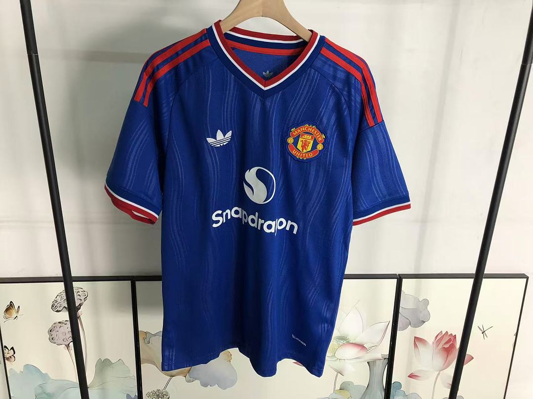 Unbranded 79 FOOTBALL T-SHIRT 1281808002 (Im 170Cm 60Kg I Wear Size L In The Phot) - Image 17