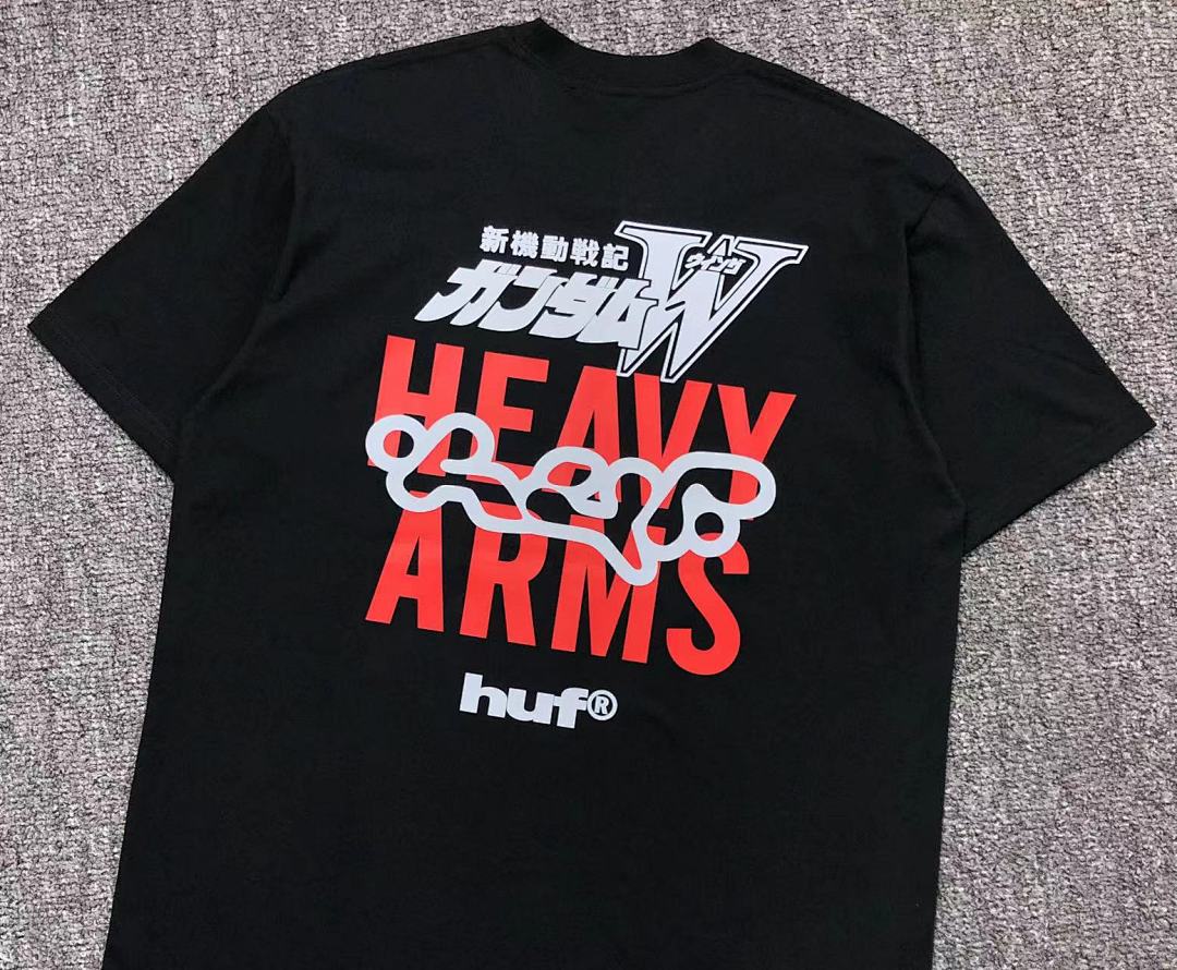 HUF 78 HUF T-SHIRT - Image 15