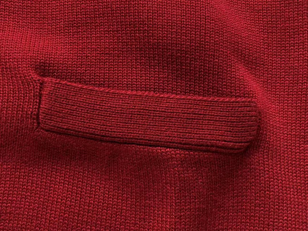 Gucci 258 G⭐C⭐I SWEATER 3209040721 (Im 170Cm 60Kg I Wear Size L In The Phot) - Image 12