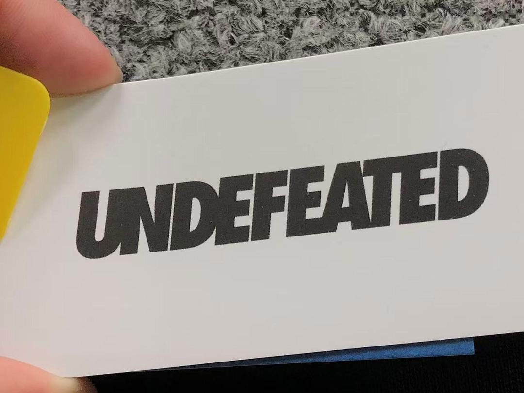 Undefeated 178 UNDEFEATED HOODIE 123903159 (Im 170Cm 60Kg I Wear Size M In The Phot) - Image 29