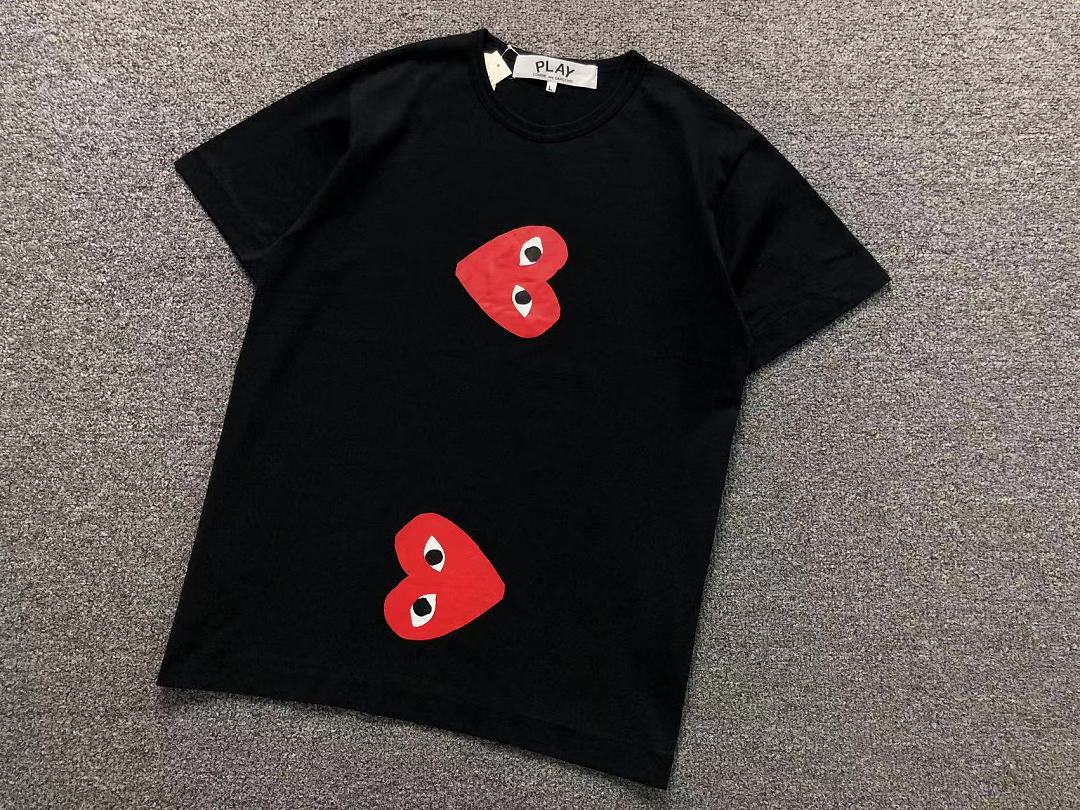 Comme des Garcons 98 CDG T-SHIRT 3206270921 (Im 170Cm 60Kg I Wear Size L In The Phot) - Image 10