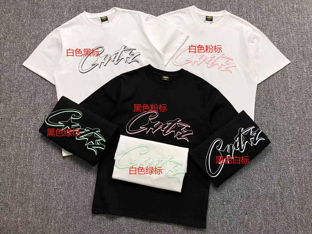 Corteiz 78 CORTEIZ T-SHIRT - Image 2