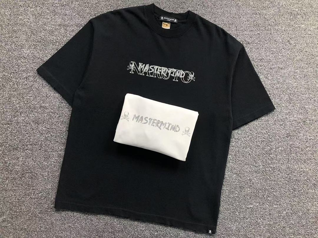 Mastermind 128 MASTERMIND T-SHIRT - Image 15