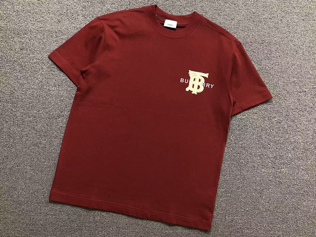 Burberry 118 B⭐R⭐E⭐RY T-SHIRT 5232410147 (Im 170Cm 60Kg I Wear Size M In The Phot) - Image 11