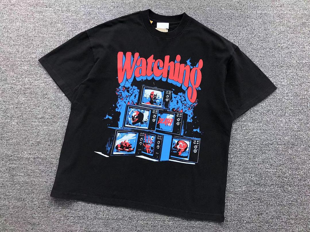 Gallery Dept 115 GALLERY DEPT T-SHIRT 411102917 (Im 170Cm 57Kg I Wear Size S In The Phot) - Image 6
