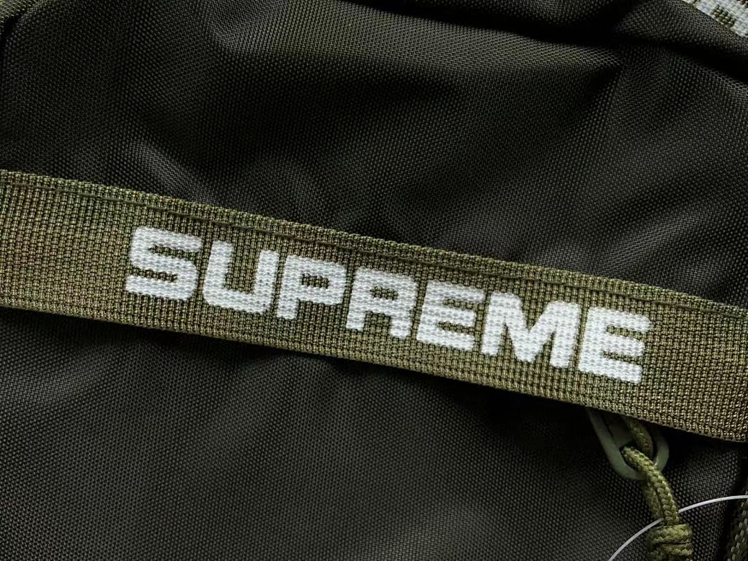 Supreme 98 S⭐⭐R⭐⭐E BAG 4203200377 (Long 15CM* Wide 5CM* High 20CM) - Image 6