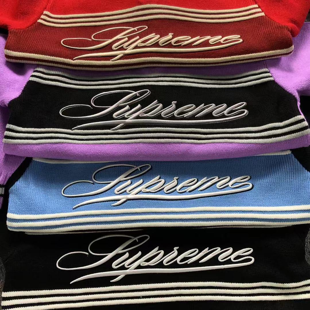 Supreme 328 S⭐⭐R⭐⭐E SWEATER 1282509159 (Im 170Cm 60Kg I Wear Size S In The Phot) - Image 16