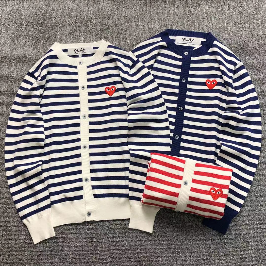 Comme des Garcons Comme des Garcons 259 CDG SWEATER FEMAIE, photo 1