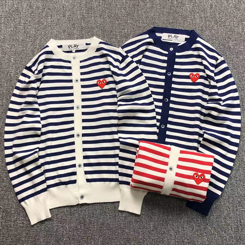 Comme des Garcons Comme des Garcons 259 CDG SWEATER FEMAIE, photo 1