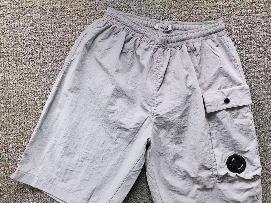 C.P. Company 138 CP SHORTS 4201091036 (Im 170Cm 60Kg I Wear Size M In The Phot) - Image 12