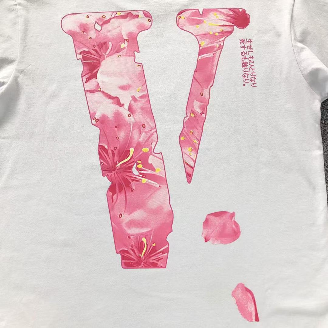 On Running 69 VLONE T-SHIRT 504146491 (Im 170Cm 60Kg I Wear Size S In The Phot) - Image 15