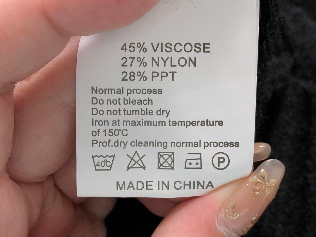 On Running 155 MAISON MARGIELA SWEATER 212061248 (Im 170Cm 57Kg I Wear Size M In The Phot) - Image 20