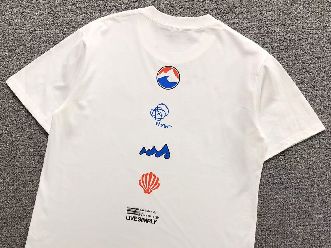 On Running 78 PATAGONIA T-SHIRT 123101302 (Im 170Cm 60Kg I Wear Size M In The Phot) - Image 8