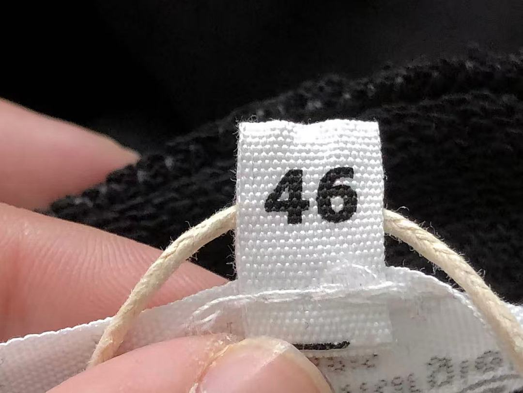 On Running 138 MAISON MARGIELA HOODIE 5123002162 (Im 170Cm 60Kg I Wear Size 46 In The Phot) - Image 22