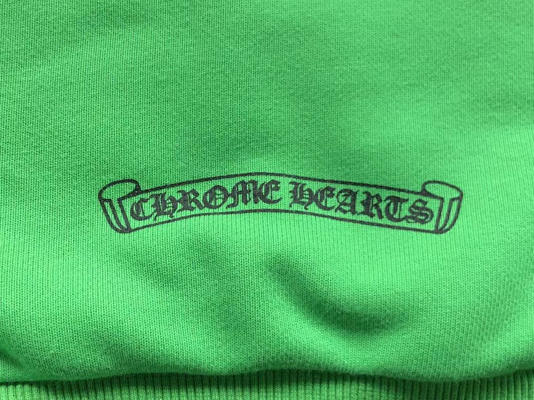 Comme des Garcons 138 C⭐⭐OME HE⭐⭐TS HOODIE 4121512144 (Im 170Cm 60Kg I Wear Size M In The Phot) - Image 15
