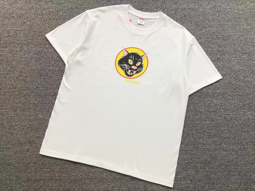 Supreme 78 S⭐⭐R⭐⭐E T-SHIRT 5252530123 (Im 170Cm 60Kg I Wear Size M In The Phot) - Image 8