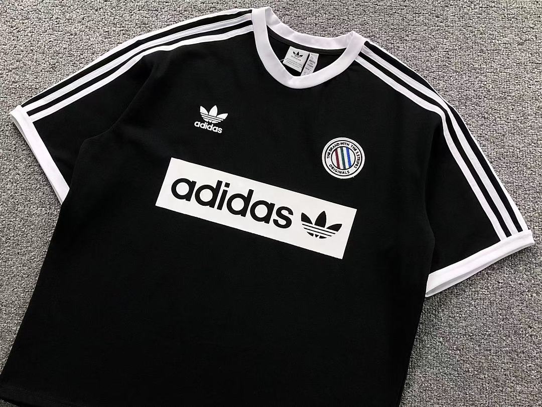 Adidas 108 A⭐I⭐AS T-SHIRT 12620535 (Im 170Cm 60Kg I Wear Size M In The Phot) - Image 9