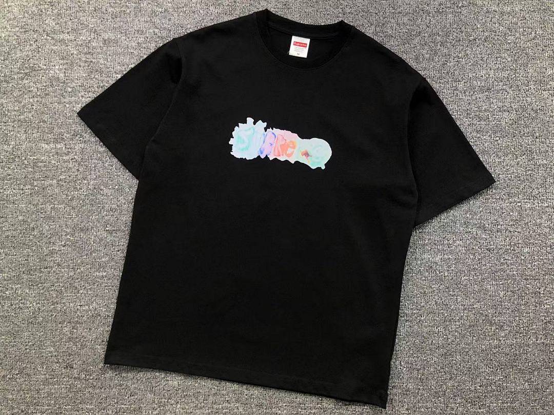 Supreme 88 S⭐⭐R⭐⭐E T-SHIRT - Image 6