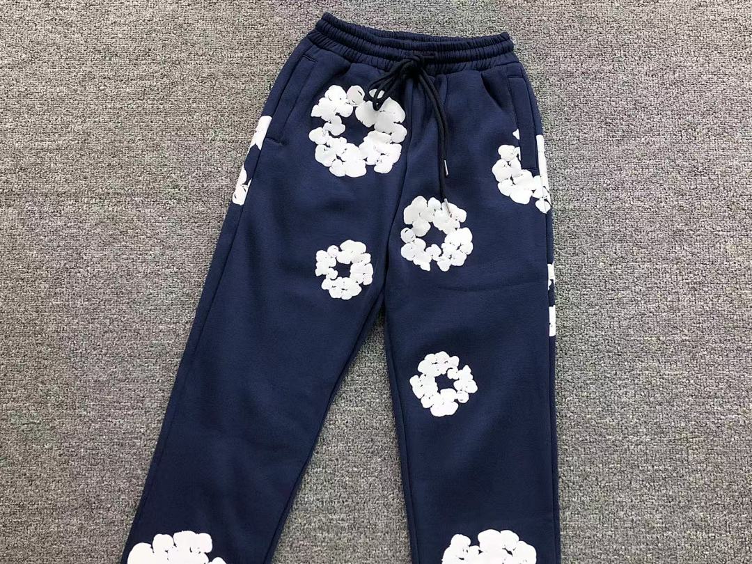Denim Tears TROUSERS 158 DENIM TEARS HOODIE - Image 48