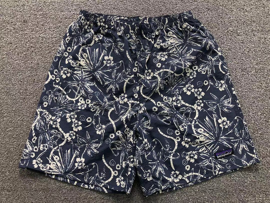 On Running 128 PATAGONIA SHORTS 5253015108 (Im 170Cm 60Kg I Wear Size S In The Phot) - Image 5