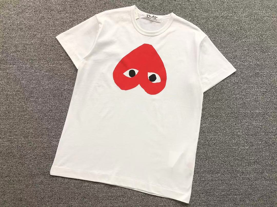Comme des Garcons 98 CDG T-SHIRT 3206272321 (Im 170Cm 60Kg I Wear Size M In The Phot) - Image 6