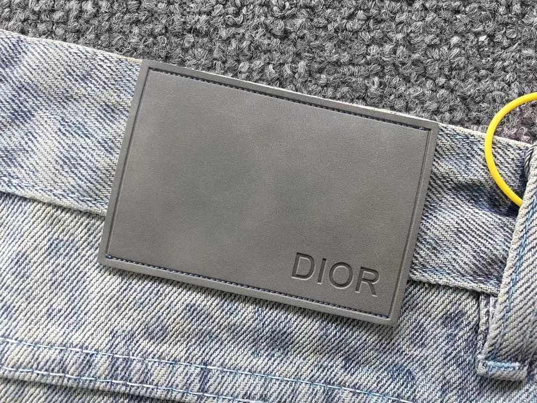 Dior 185 D⭐O⭐ SHORTS 3207110517 (Im 170Cm 60Kg I Wear Size L In The Phot) - Image 8