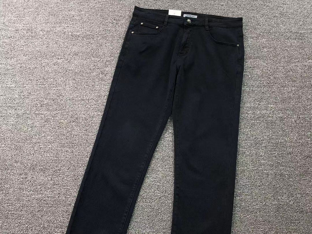 Valentino 225 VALENTINO TROUSERS 511251005 (Im 170Cm 60Kg I Wear Size 32 In The Phot) - Image 11