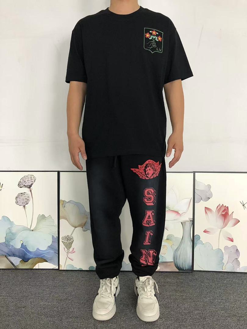 Unbranded 85 L⭐ T-SHIRT 2111053001 (Im 170Cm 60Kg I Wear Size M In The Phot) - Image 3