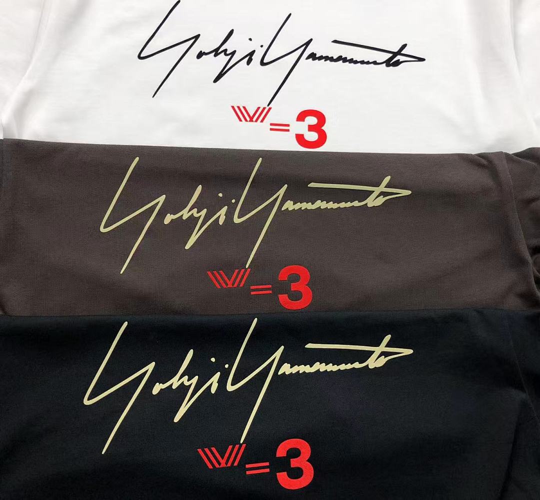 Y-3 118 Y-3 T-SHIRT 5122504147 (Im 170Cm 60Kg I Wear Size M In The Phot) - Image 14