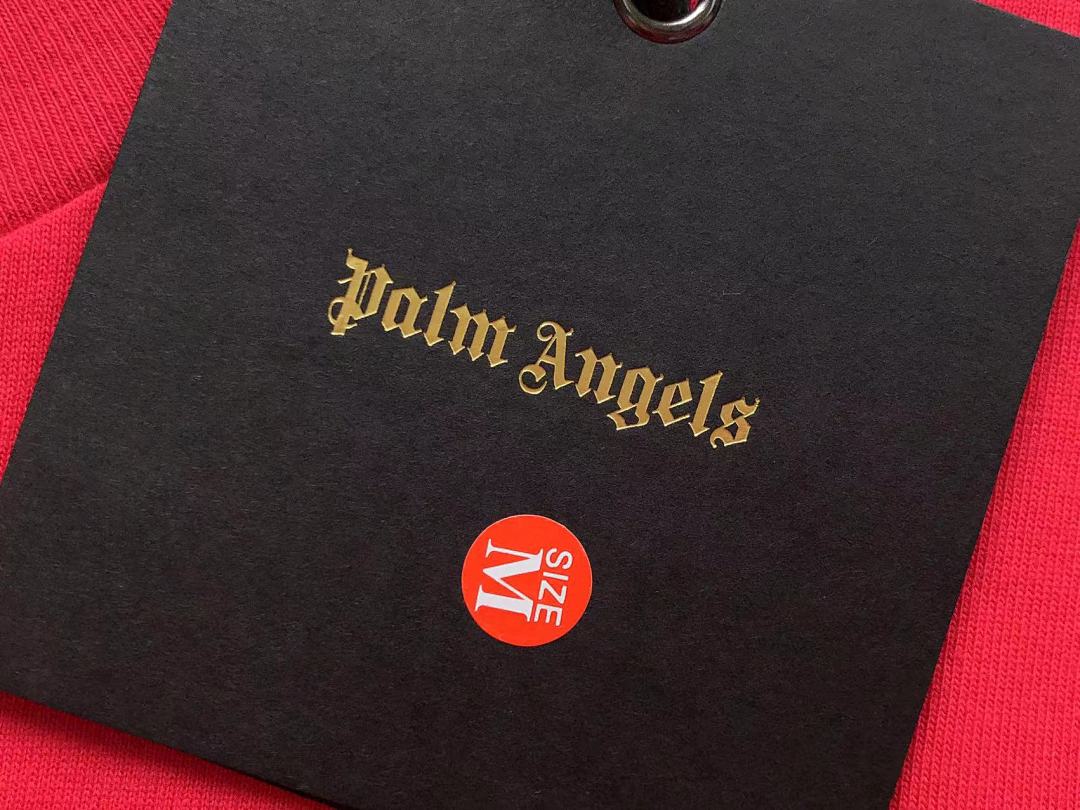 Palm Angels 78 PALM ANGELS T-SHIRT - Image 25