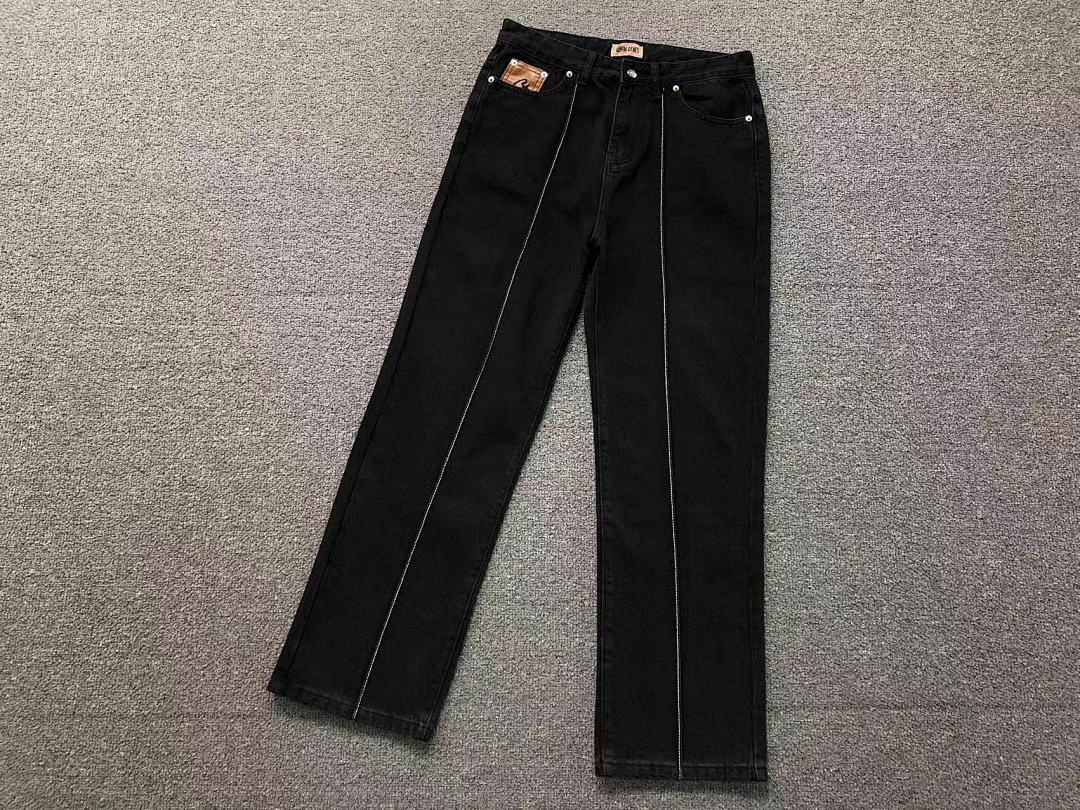 Corteiz 138 CORTEIZ TROUSERS 523162378 (Im 170Cm 60Kg I Wear Size M In The Phot) - Image 11