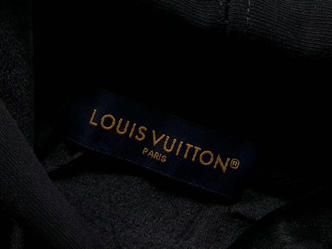 Unbranded 215 L⭐ HOODIE 2111011201 (Im 170Cm 60Kg I Wear Size M In The Phot) - Image 18