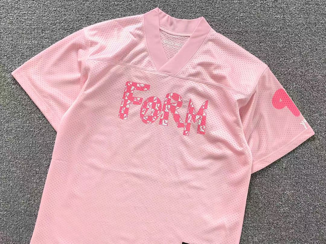 Comme des Garcons SHORTS C⭐⭐OME HE⭐⭐TS T-SHIRT - Image 27