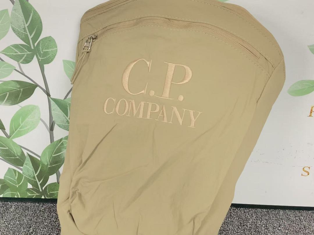 C.P. Company 95 CP BAG 1107190713 (Long 29CM* Wide 6CM* High 41CM) - Image 15